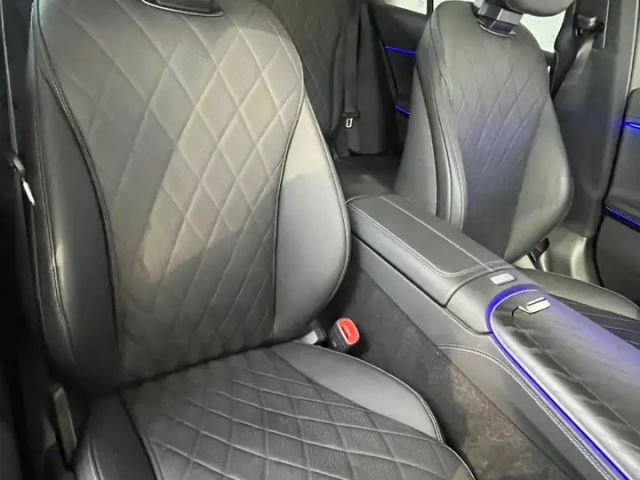 Mercedes-Benz E 450