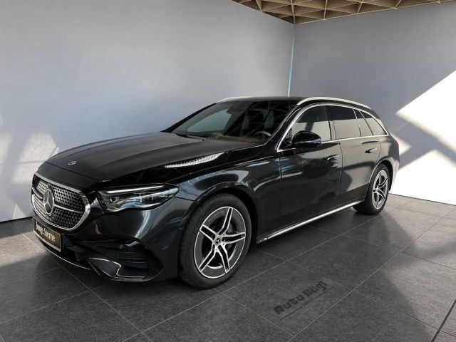 Mercedes-Benz E 450