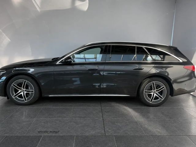 Mercedes-Benz E 450