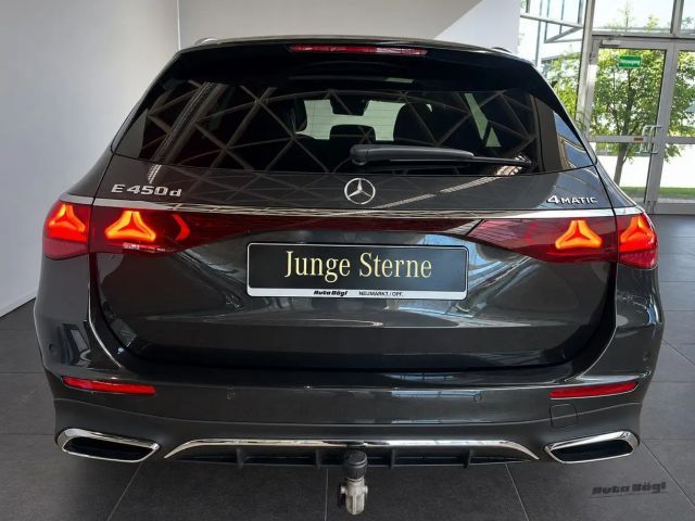 Mercedes-Benz E 450