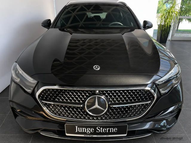 Mercedes-Benz E 450