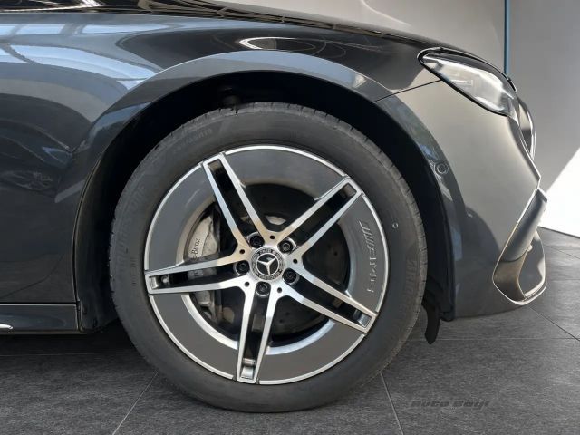 Mercedes-Benz E 450