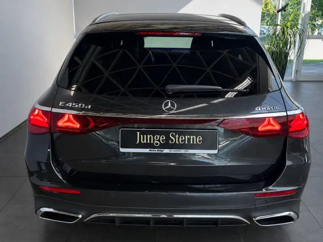 Mercedes-Benz E 450
