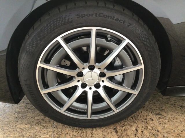 Mercedes-Benz C 43 AMG