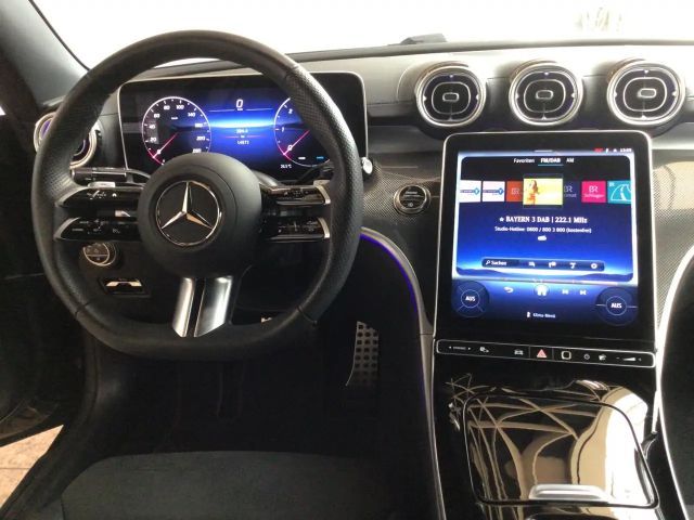Mercedes-Benz CLE 220