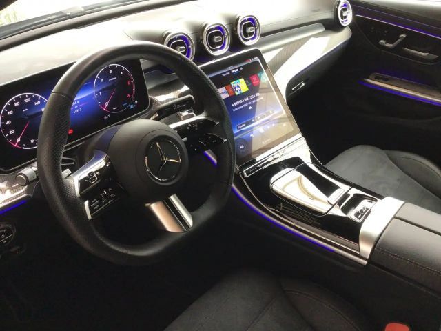 Mercedes-Benz CLE 220