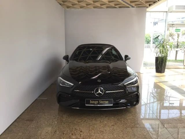 Mercedes-Benz CLE 220