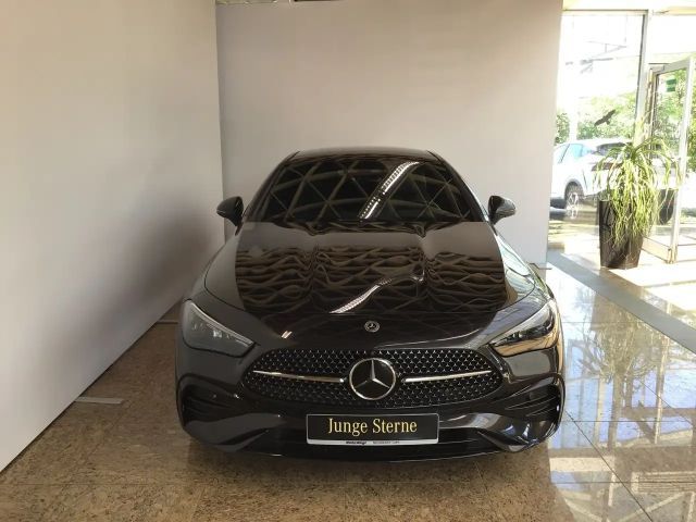 Mercedes-Benz CLE 220