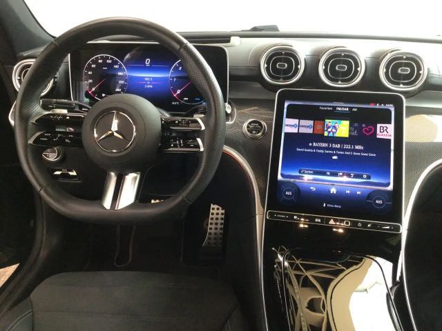 Mercedes-Benz CLE 220
