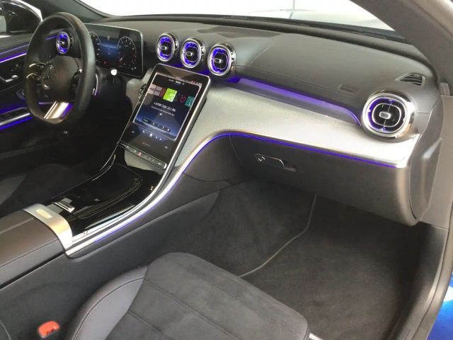 Mercedes-Benz CLE 200