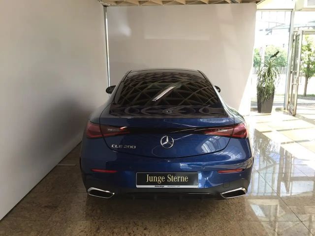 Mercedes-Benz CLE 200
