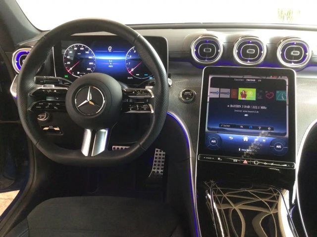 Mercedes-Benz CLE 200