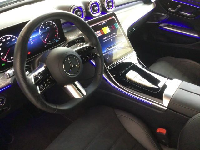 Mercedes-Benz CLE 200