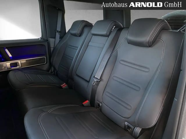 Mercedes-Benz G 450