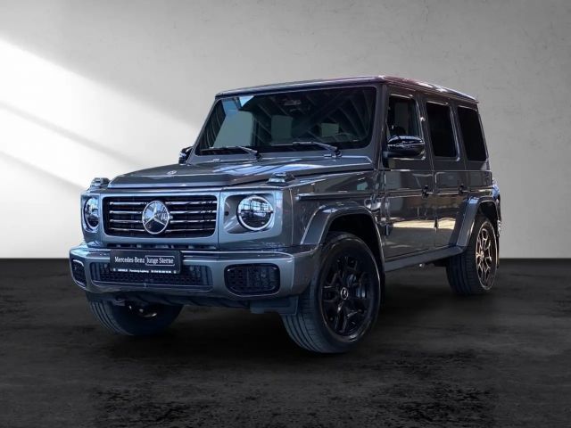 Mercedes-Benz G 450