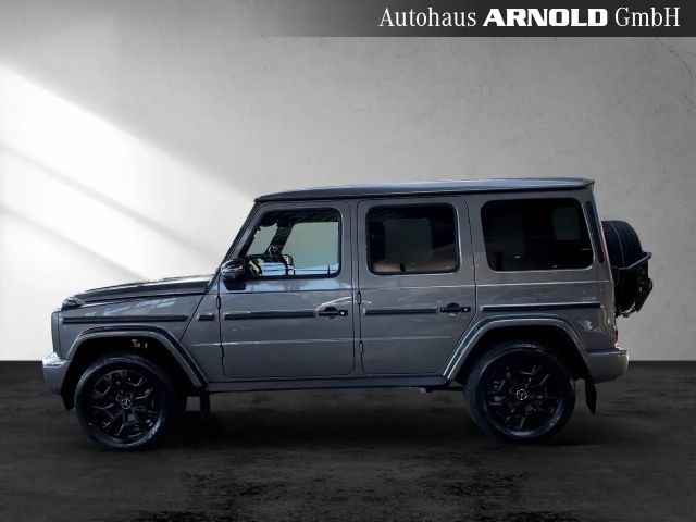Mercedes-Benz G 450