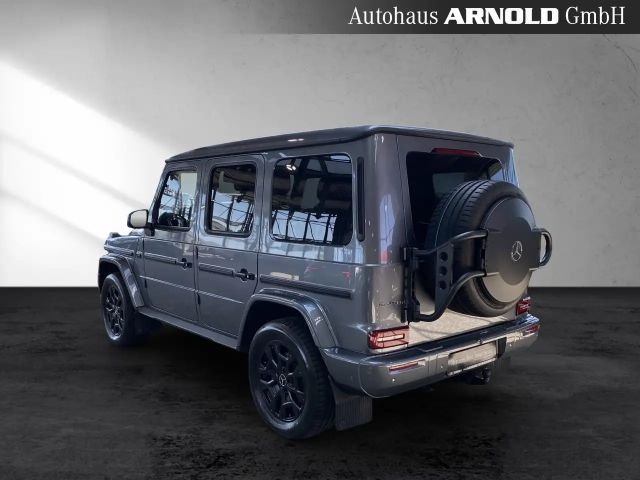 Mercedes-Benz G 450