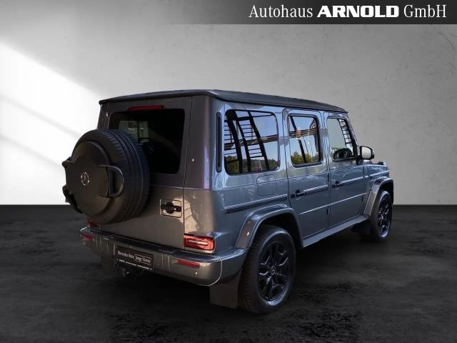 Mercedes-Benz G 450