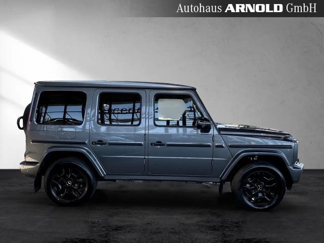 Mercedes-Benz G 450