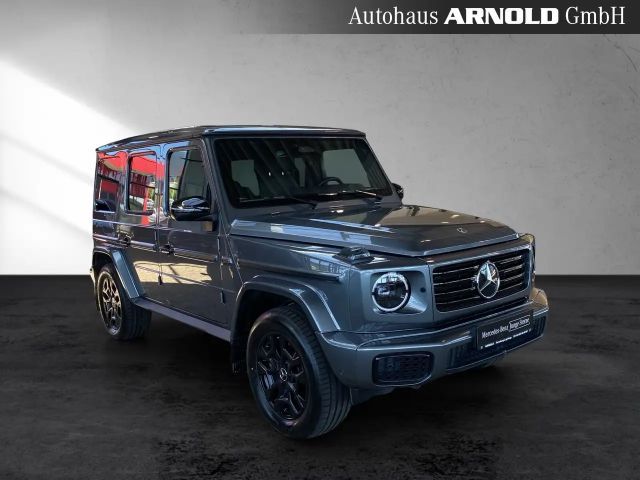 Mercedes-Benz G 450