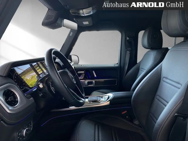 Mercedes-Benz G 450
