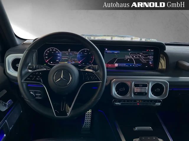 Mercedes-Benz G 450
