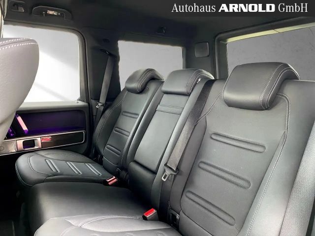 Mercedes-Benz G 450