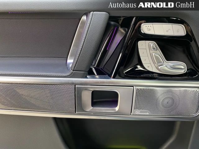 Mercedes-Benz G 450