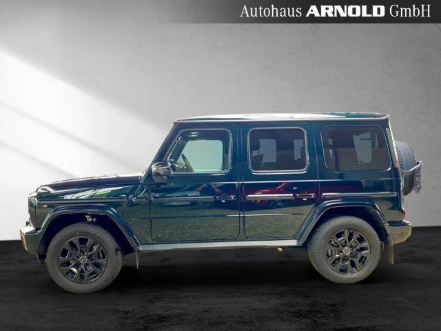 Mercedes-Benz G 450