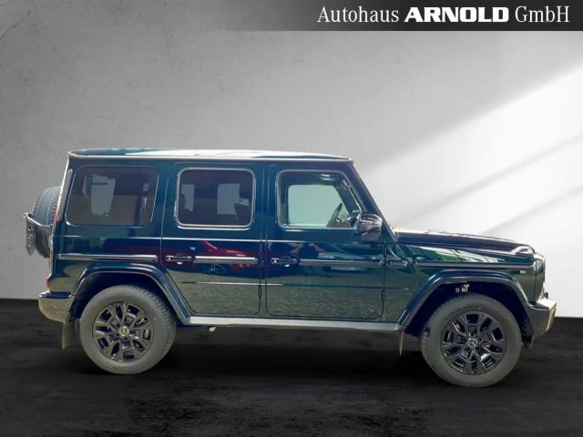 Mercedes-Benz G 450