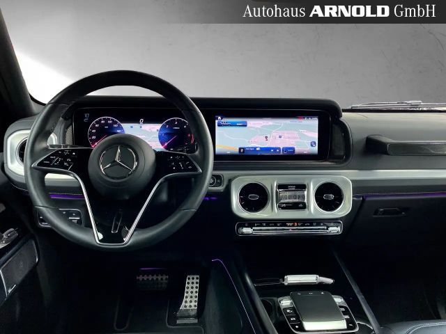 Mercedes-Benz G 450