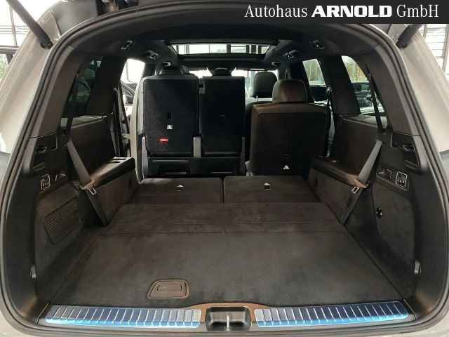 Mercedes-Benz GLS 450