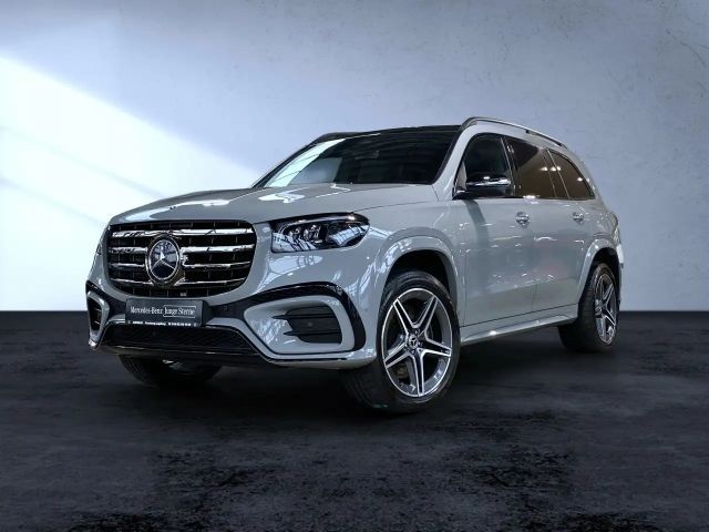 Mercedes-Benz GLS 450