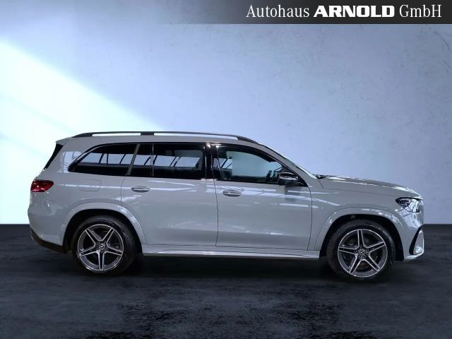Mercedes-Benz GLS 450