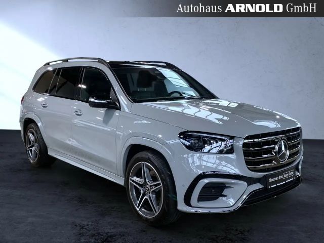 Mercedes-Benz GLS 450