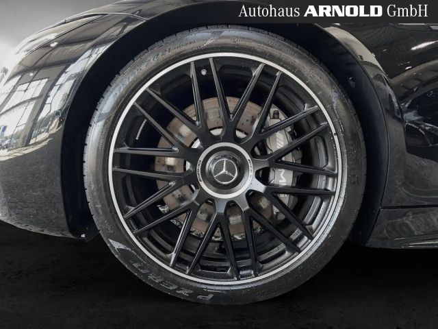 Mercedes-Benz SL 43 AMG
