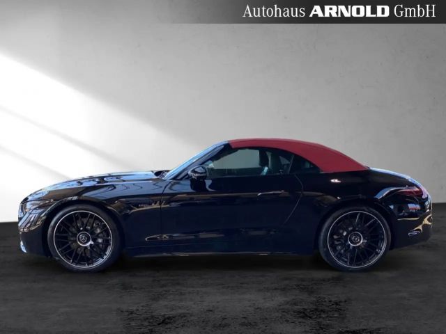 Mercedes-Benz SL 43 AMG