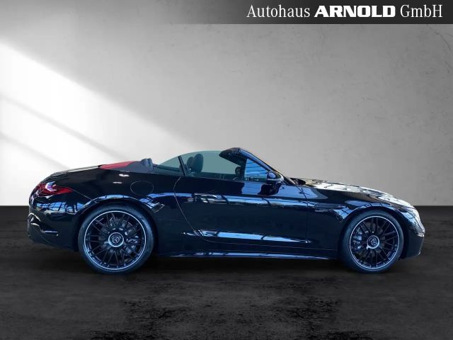 Mercedes-Benz SL 43 AMG