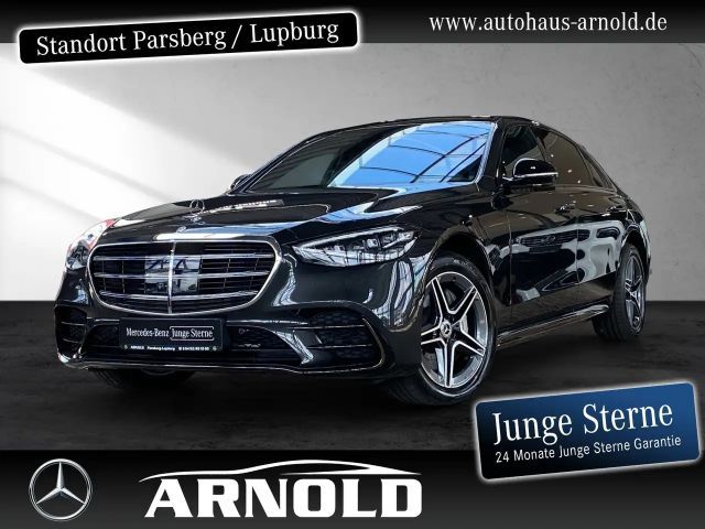 Mercedes-Benz S 450