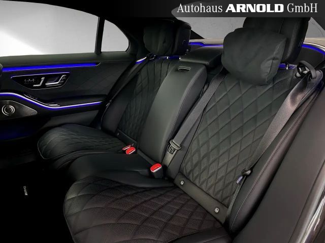 Mercedes-Benz S 450