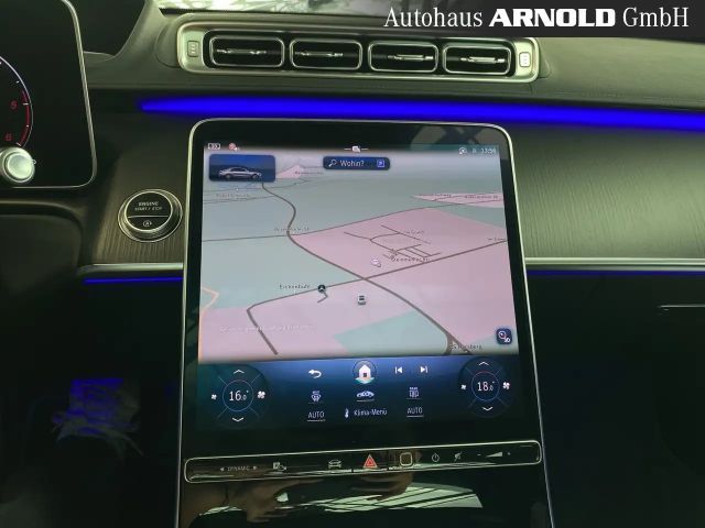 Mercedes-Benz S 450