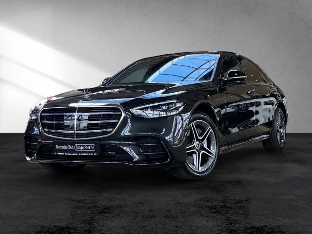 Mercedes-Benz S 450