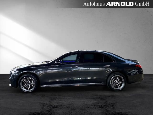 Mercedes-Benz S 450