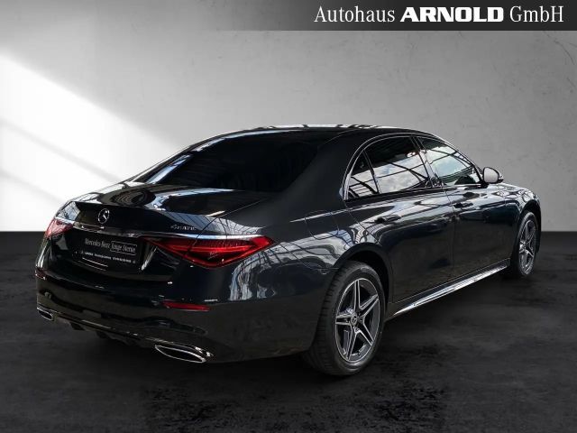 Mercedes-Benz S 450