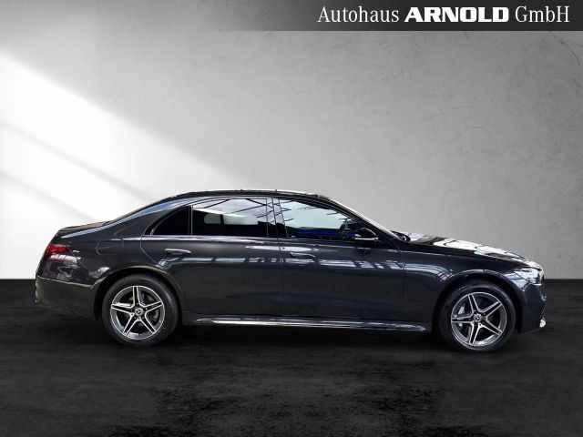 Mercedes-Benz S 450