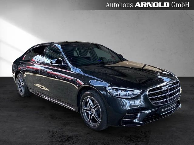 Mercedes-Benz S 450