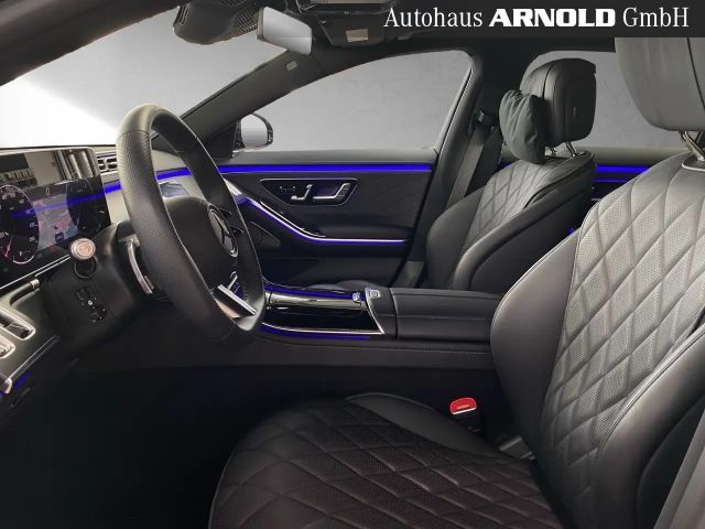 Mercedes-Benz S 450