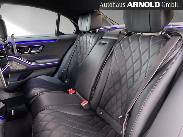 Mercedes-Benz S 450
