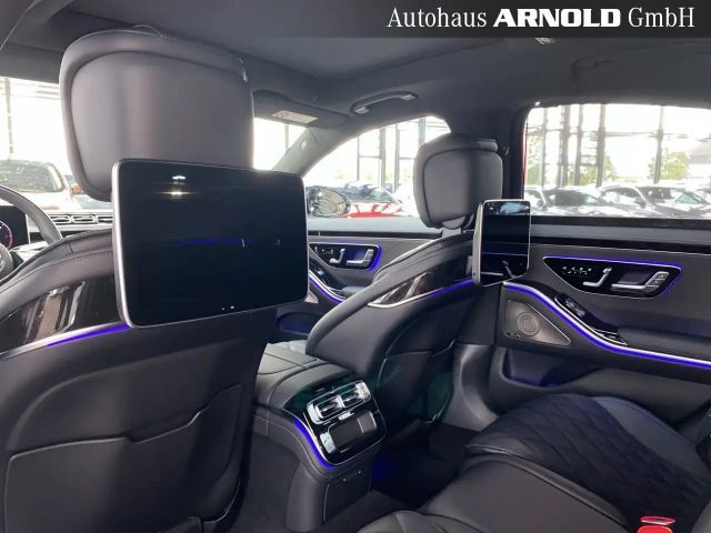 Mercedes-Benz S 450