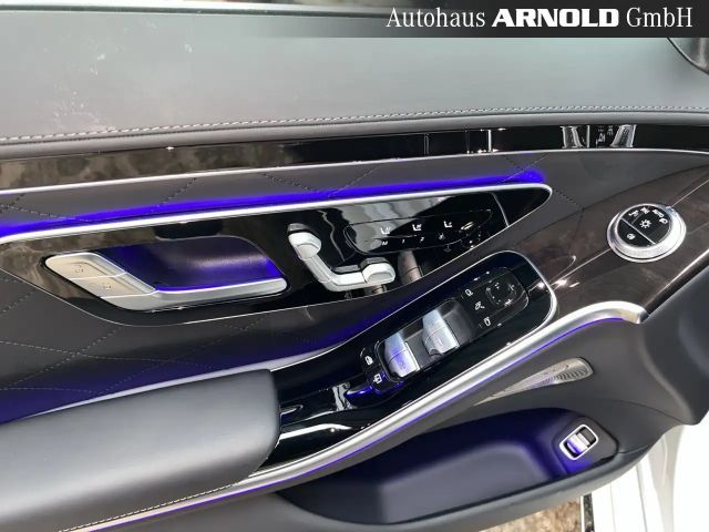 Mercedes-Benz S 450